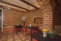 Maison BERTHELOT - Bữa sáng