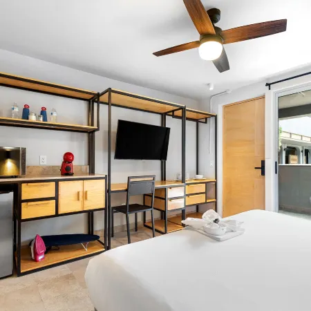 Hacienda Santa Barbara by Homi Rent