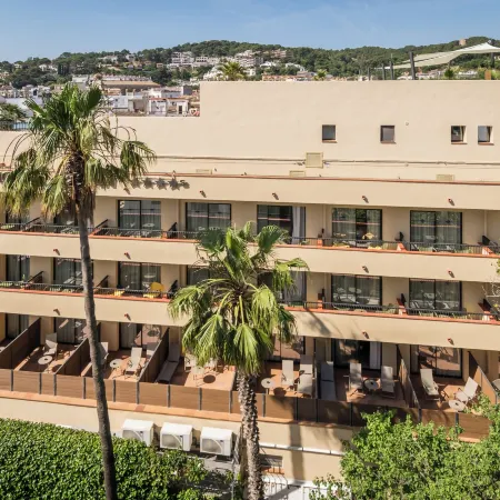Hotel Delfín