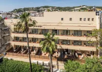 Hotel Delfín - Park Yeri