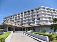 BP Samila Beach Hotel & Resort Hotels near Laem Samila