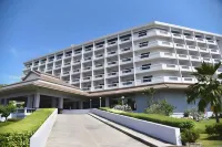 BP Samila Beach Hotel & Resort - Breakfast