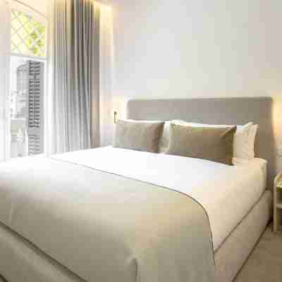 Sweett | The Diagonal Suites VII Rooms