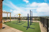 Corporate Stays Zuba III - 604 - Apartments