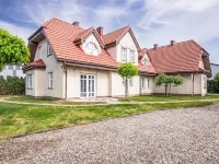 Domek Joanna - 3-Star