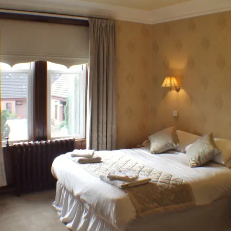 Tayside Hotel