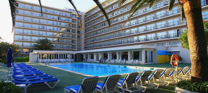 BG Java Hotels in Palma de Mallorca