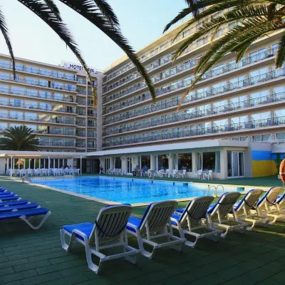 BG Java Hotels in der Nähe von Palma Aquarium