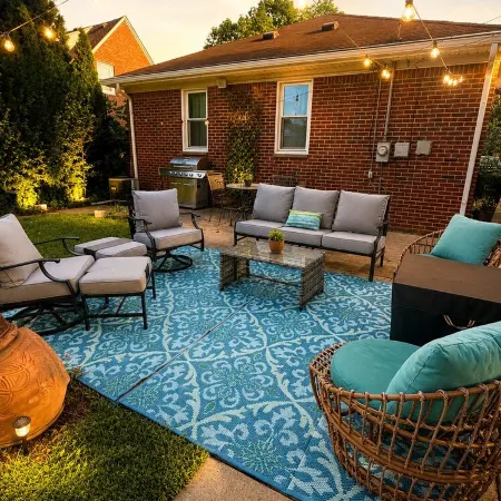 Relax at Gypsy Sands - your home away from home