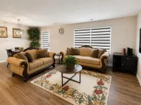 Bluegrass Retreat - Located in Georgetown, KY, Close to Toyota, Horse Park - 3-Star