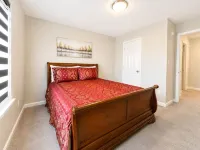 Bluegrass Retreat - Located in Georgetown, KY, Close to Toyota, Horse Park - 3-Star