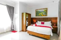 RedDoorz Near Universitas Muhammadiyah Yogyakarta - Bữa sáng