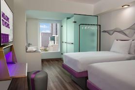 Yotel Miami