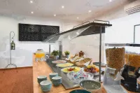 Pedras Da Rainha - Desayuno