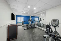 Spark by Hilton Fort Myers - Gym