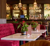 Tulfarris Hotel and Golf Resort - Bars