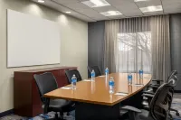 Fairfield Inn & Suites Marietta - Wifi