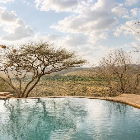 Nasuulu lodge