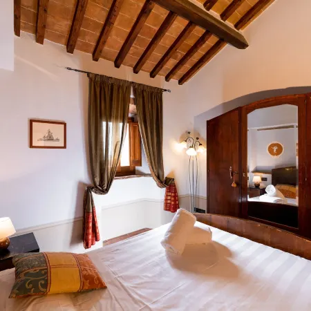 Agriturismo Parco Fiorito