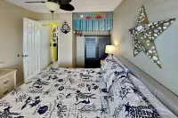 Beacher's Lodge 307 - Balkoner