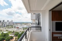 Essencialle Style 1Q - homestay