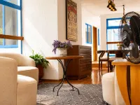 El Rincón Mexicano by Ruz Hotels near Lunario