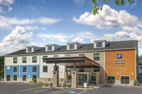 Holiday Inn Express Hyannis - Cape Cod by IHG