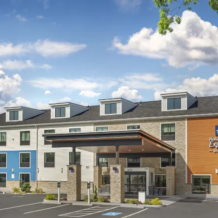 Holiday Inn Express Hyannis - Cape Cod by IHG