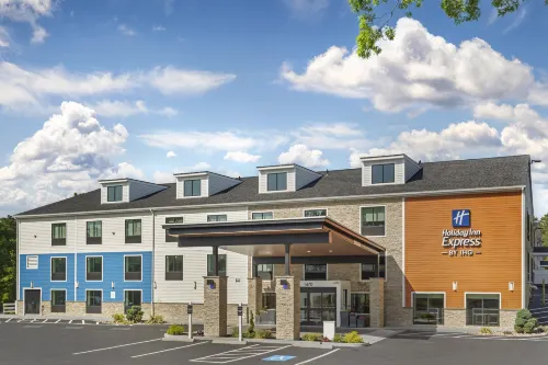 Holiday Inn Express Hyannis - Cape Cod by IHG - 4-stjärniga