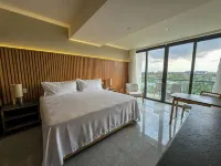 Hotel Mio Riviera Nayarit - Adults Only - parking