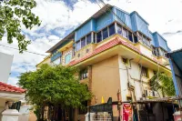 โรงแรม วานี วิลลา มาดูไร - ห้องครัว