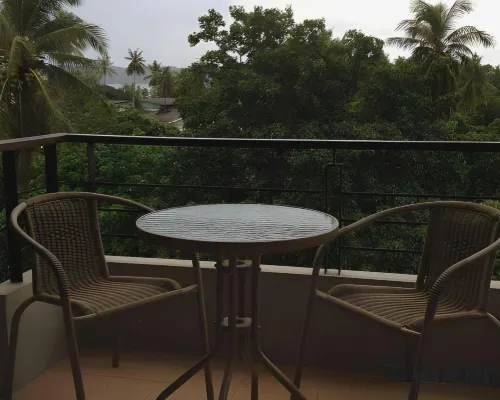 Benjamas Place Near Hotel Photos