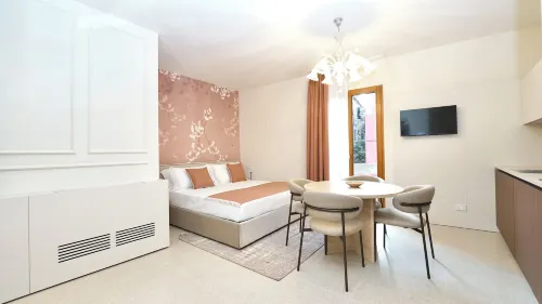 Be Mate Santa Croce - Apartments