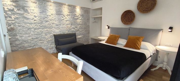 La Maison Hotels in Trani
