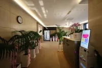 BrownDot Hotel Daecheon - Wi-Fi
