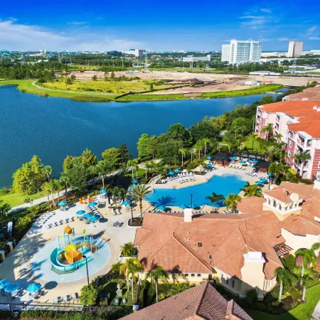 Th134 - 3BR Townhouse Near Disney and Universal