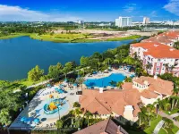 Th134 - 3BR Townhouse Near Disney and Universal - Villas