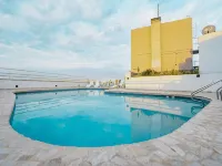Amérian Executive Córdoba Hotel Hotels near Paseo Sobremonte