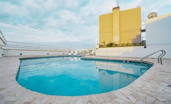 Amérian Executive Córdoba Hotel - Housity