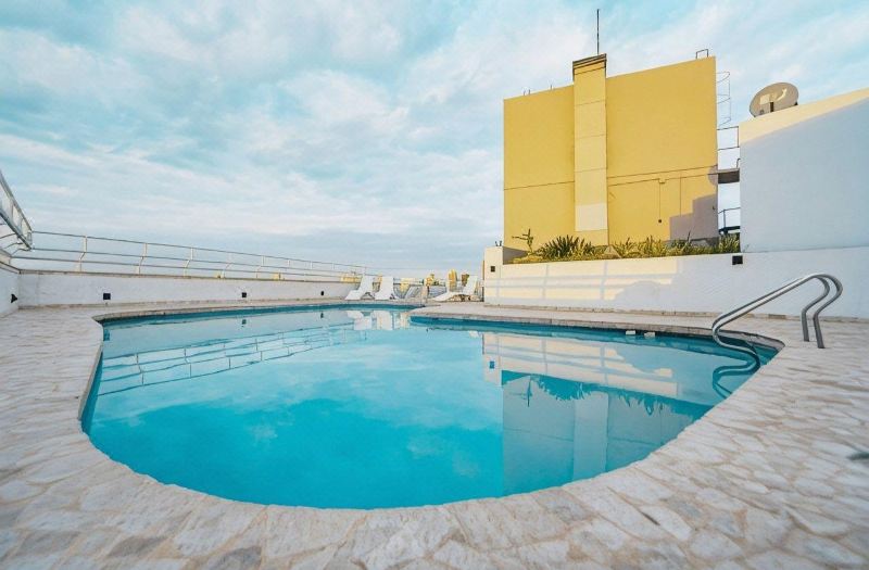 Amérian Executive Córdoba Hotel photo 2