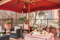 Villa Della Fonte - Bed and breakfast