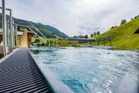 肯德勒酒店 - SPA