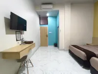 Slara Hostel Syariah 1 - Motel
