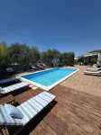 Hotel Stipe - Pools