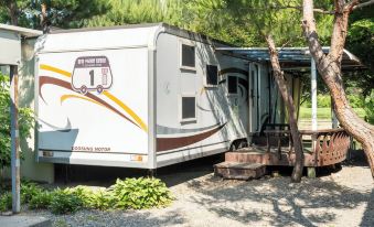 Gapeyong Donghwa Caravan