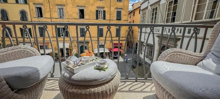 Casa Paolina Hotels in Lucca