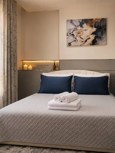 รูปภาพของS&G Beachfront Serviced 1-BR, Step to Tops and 7-11