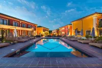 ECO Therma Village - SPA Mineral Pool & All inclusive & Free Parking - Romantic