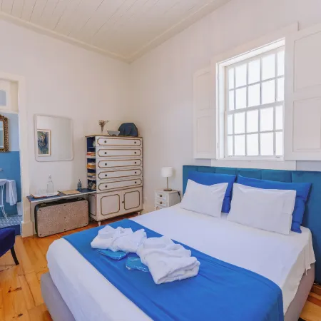 Galricho Heritage House Hotels in Murtosa
