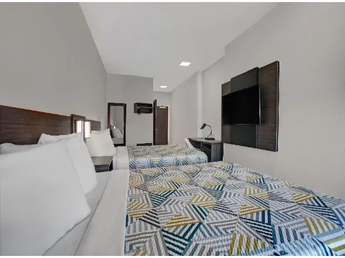 Motel 6 Monahans, TX - Pet-friendly
